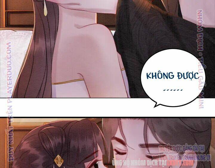 trọng sinh bá sủng nhiếp chính vương quá mạnh mẽ chapter 174 17