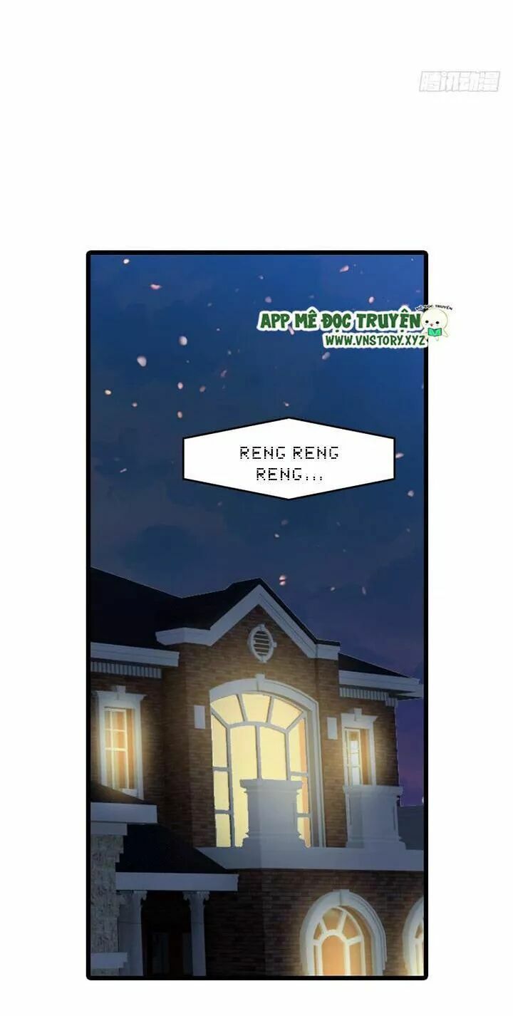 bảo bối đáng yêu đột kích chapter 38 11