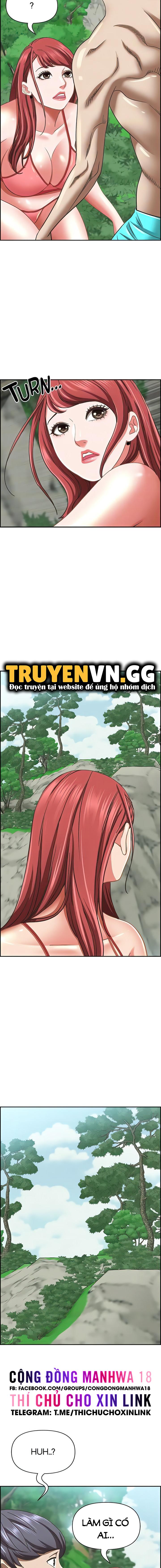 chung nhà bạn mẹ chapter 96 5