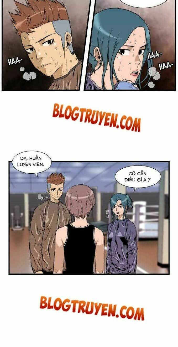 green boy chapter 14 11