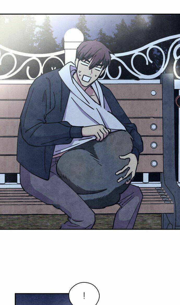 tai sói và mũ đỏ chapter 29 37