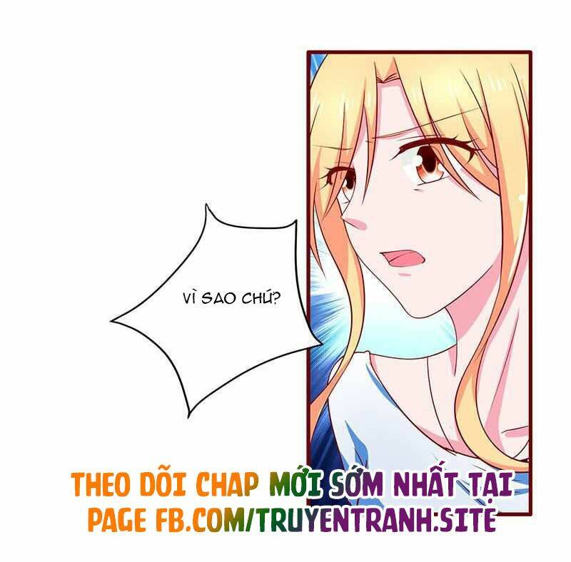 không gả cho tổng tài, gả cho người hầu chapter 71 6