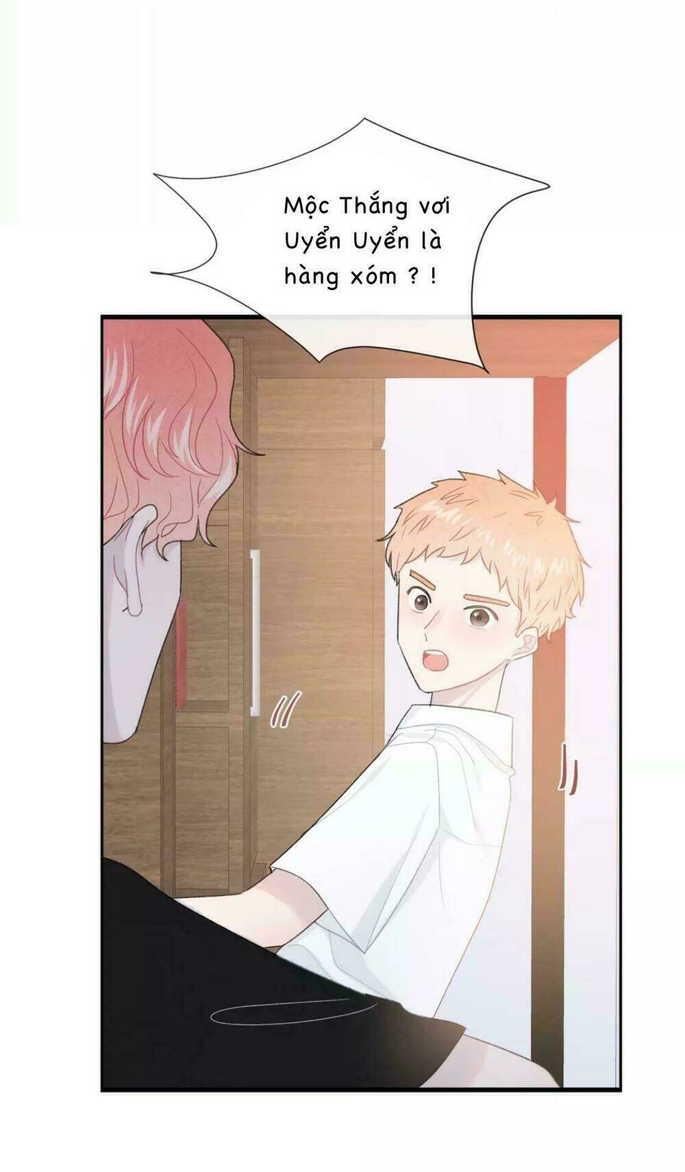 từ cái nhìn của em chapter 14 8