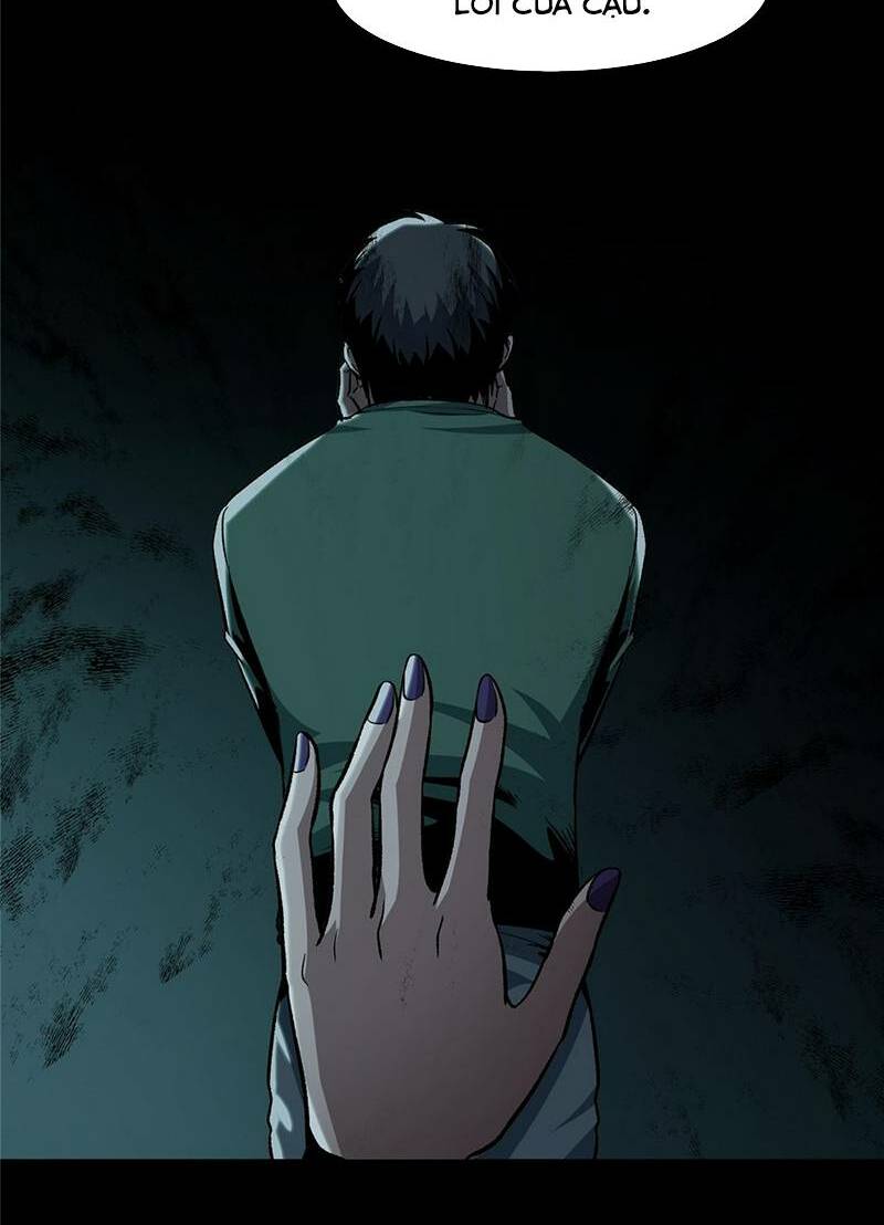 kinh dị thịnh yến chapter 7 60