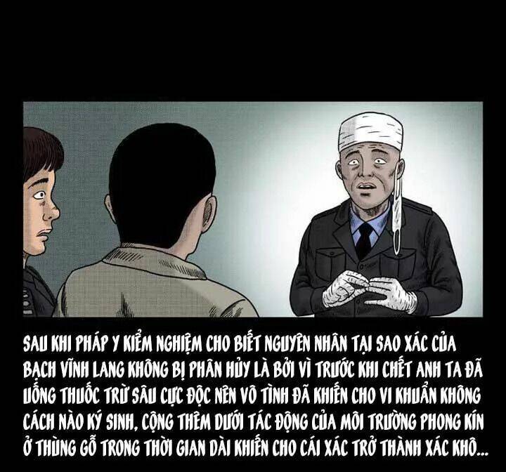 kỳ án có thật chapter 40 61