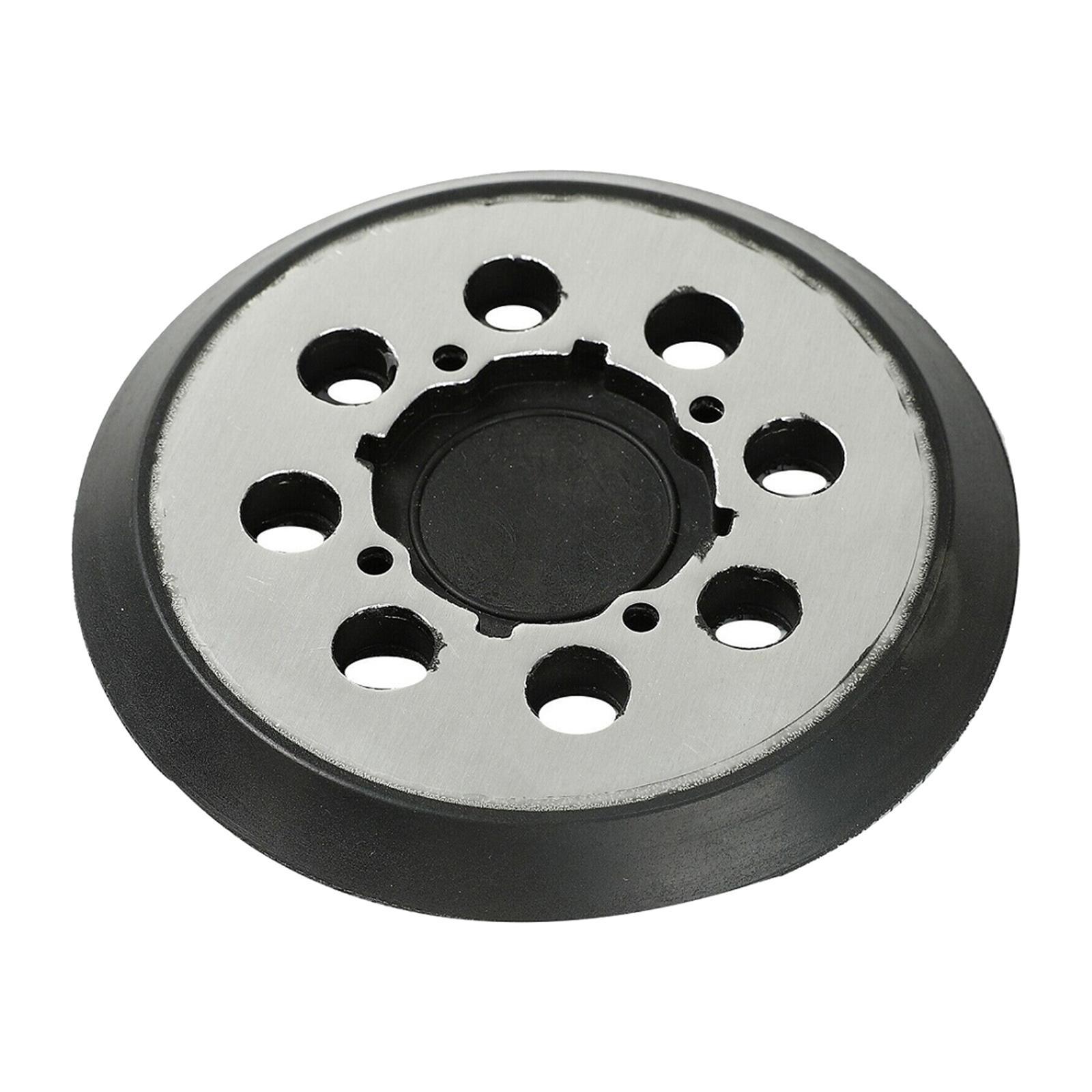 Sanding Pad Disc hook loop Sanding Sanding Backing Polishing Pad for Sanding Disc