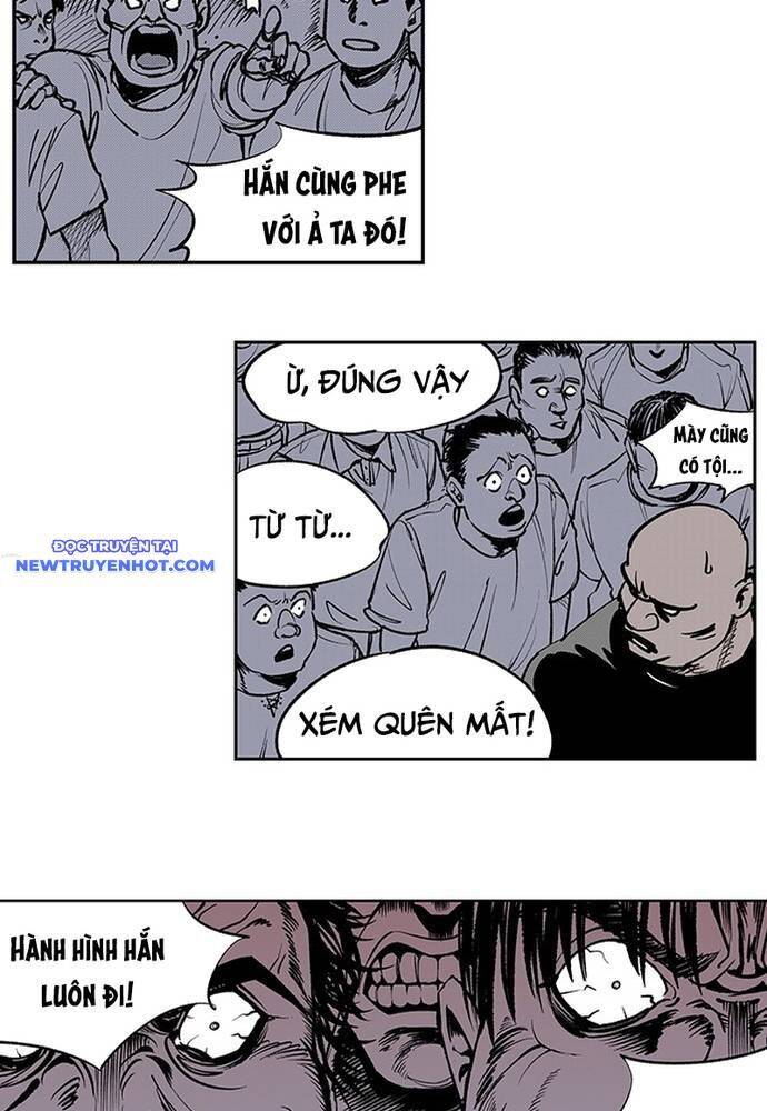 fight class 3 chapter 119 31