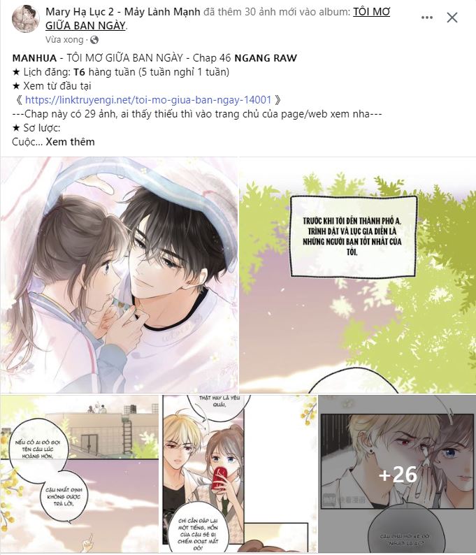 bông hoa độc của nhà công tước chapter 14.1 1