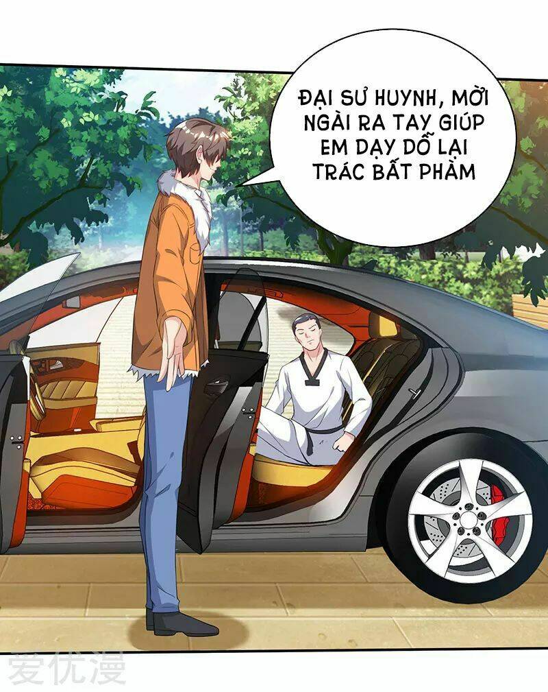 trọng sinh khí thiếu quy lai chapter 68 26