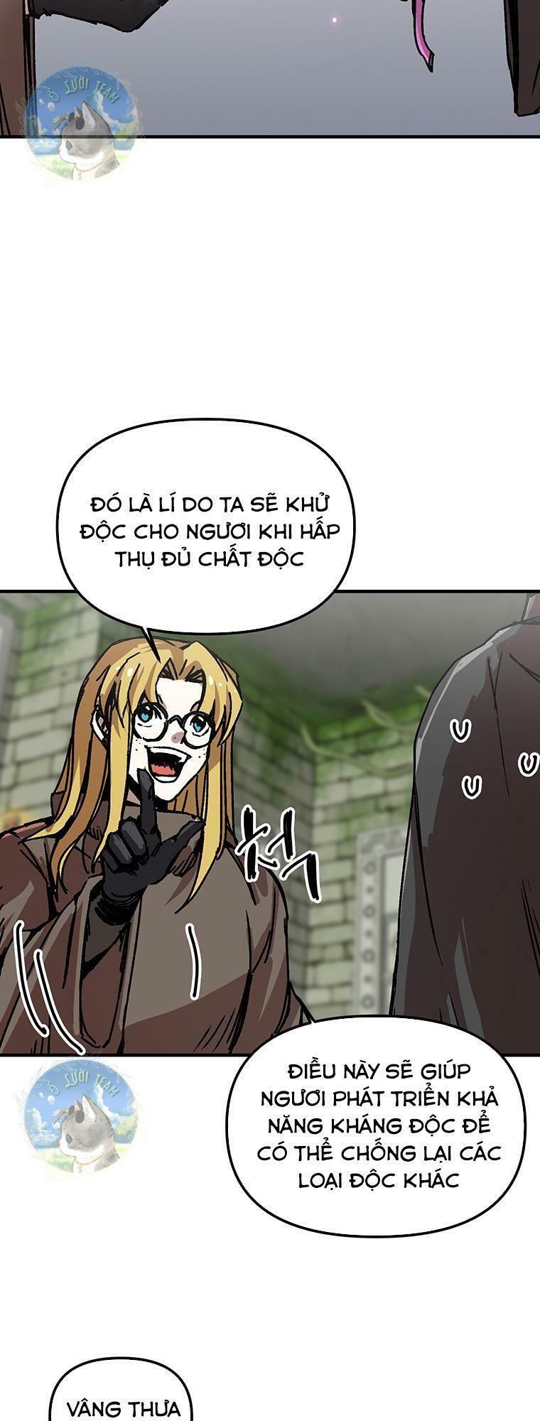 người chơi lỗi chapter 96 43