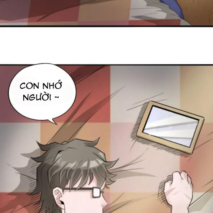 đô thị thần tướng chapter 1 34