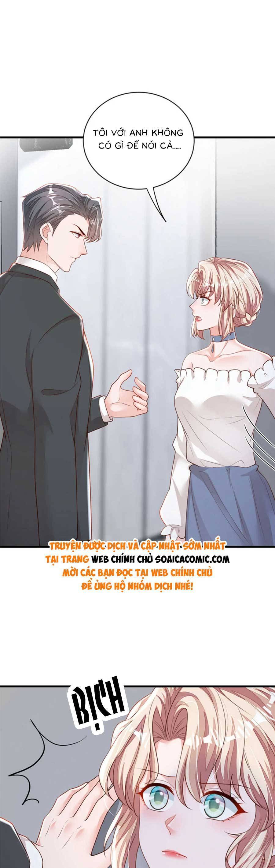 ác ma thì thầm chapter 160 4