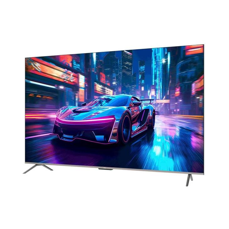 AQT85S800UX - Google Tivi QLED Aqua 4K 85 inch AQT85S800UX - HÀNG CHÍNH HÃNG - GIAO HCM