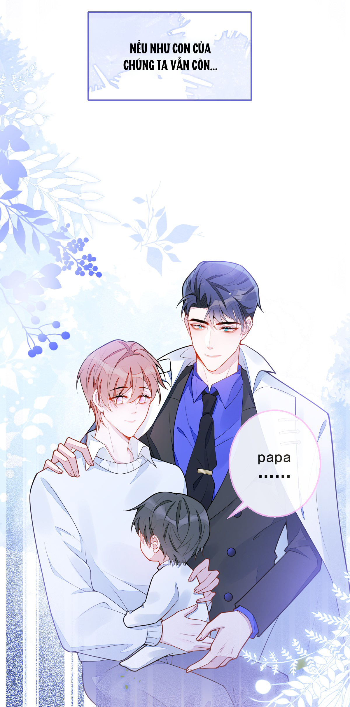 ân sủng của sói chapter 4 33