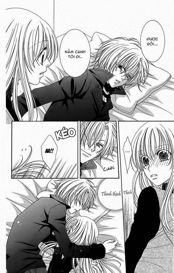 my dear cat chapter 1 14