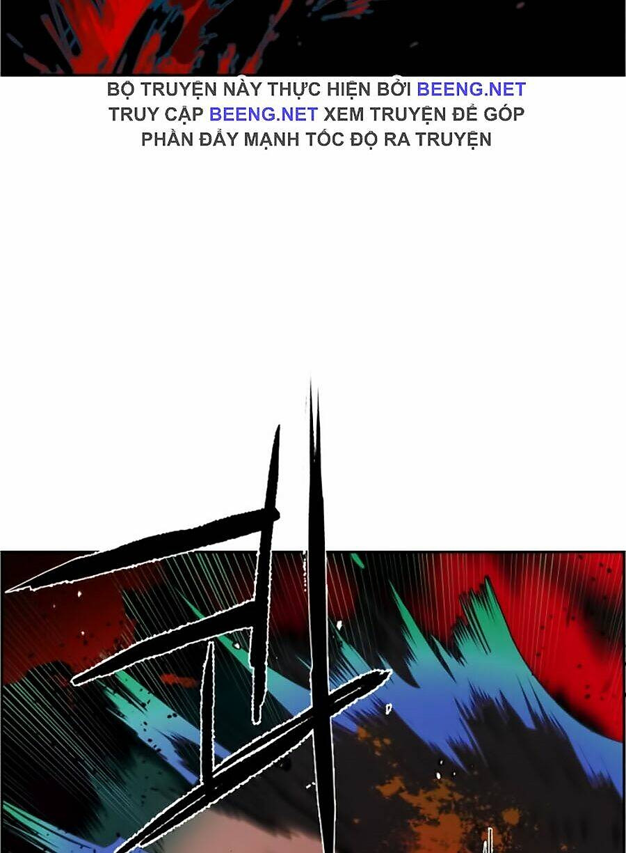 bạn học tôi là lính đánh thuê chapter 17 102