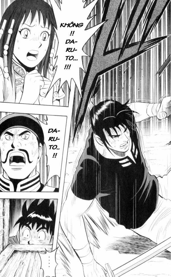 hoàng phi hồng phần iii chapter 25 45