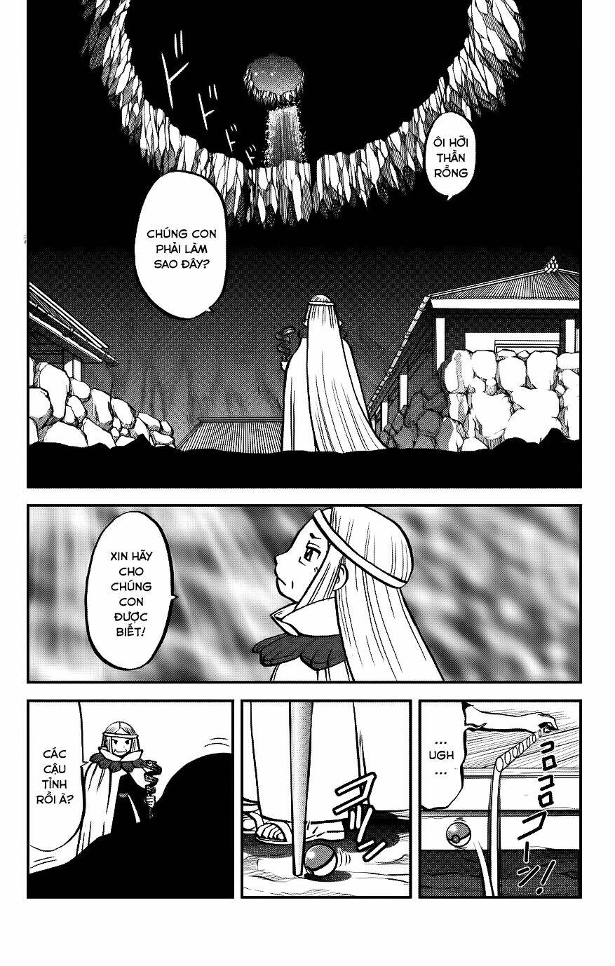 thú cưng đặc biệt chapter 594 2