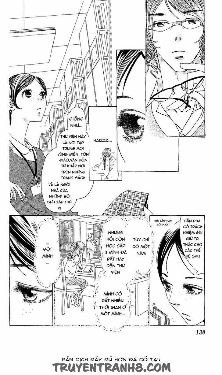 chị tôi lấy chồng chapter 5 5