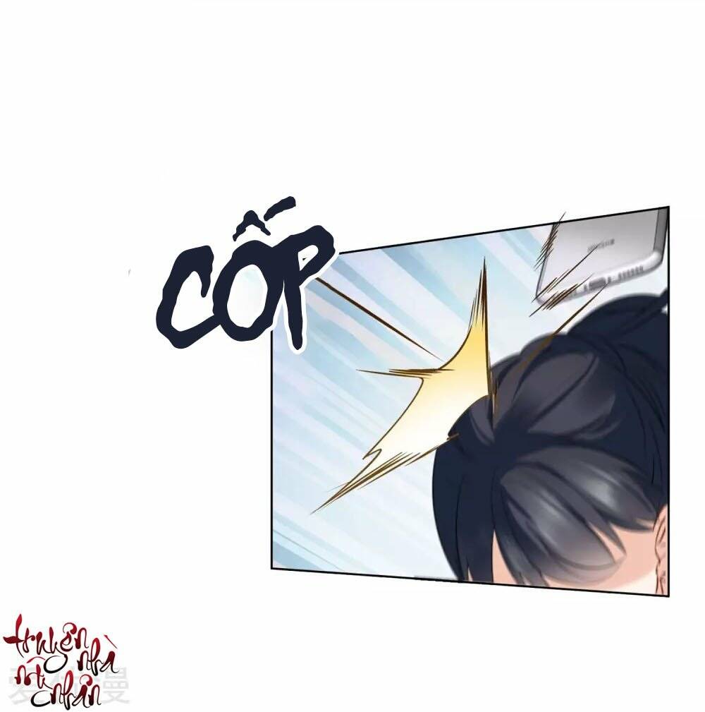 cô ấy đến rồi, xin nằm xuống! chapter 24 23