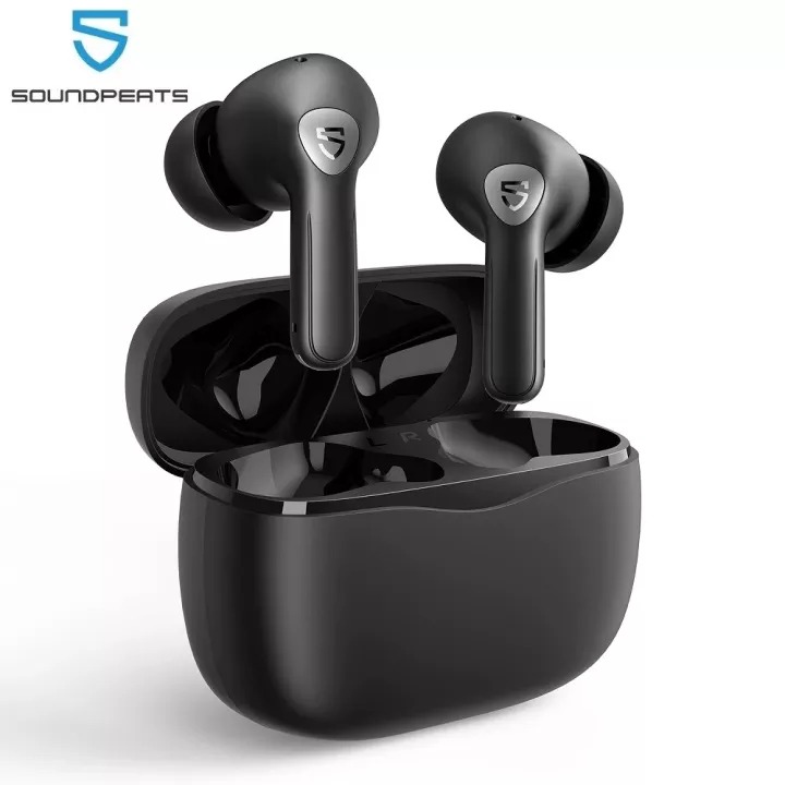 Tai nghe Bluetooth SoundPeats Air3 Pro - Hàng chính hãng