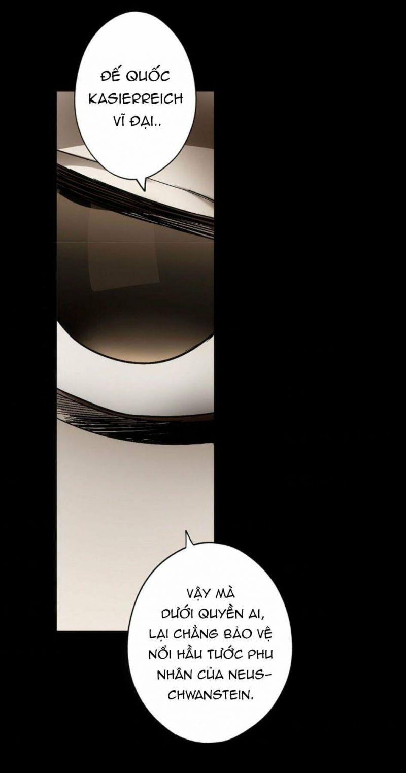 câu chuyện cổ tích của mẹ kế chapter 59.2 11