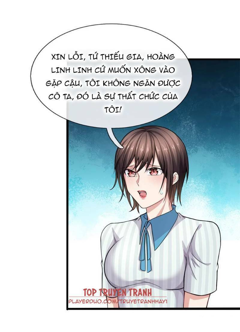 tuyệt đỉnh khí thiếu chapter 15 8
