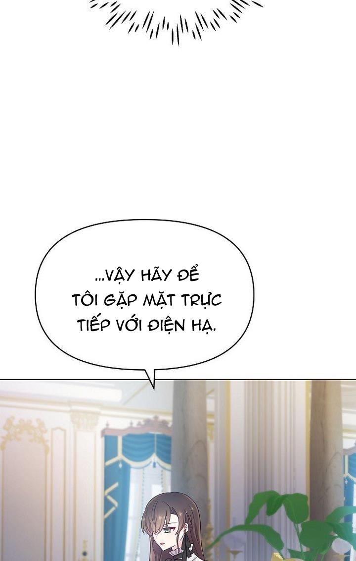 hôn thê nguy hiểm chapter 5.2 30