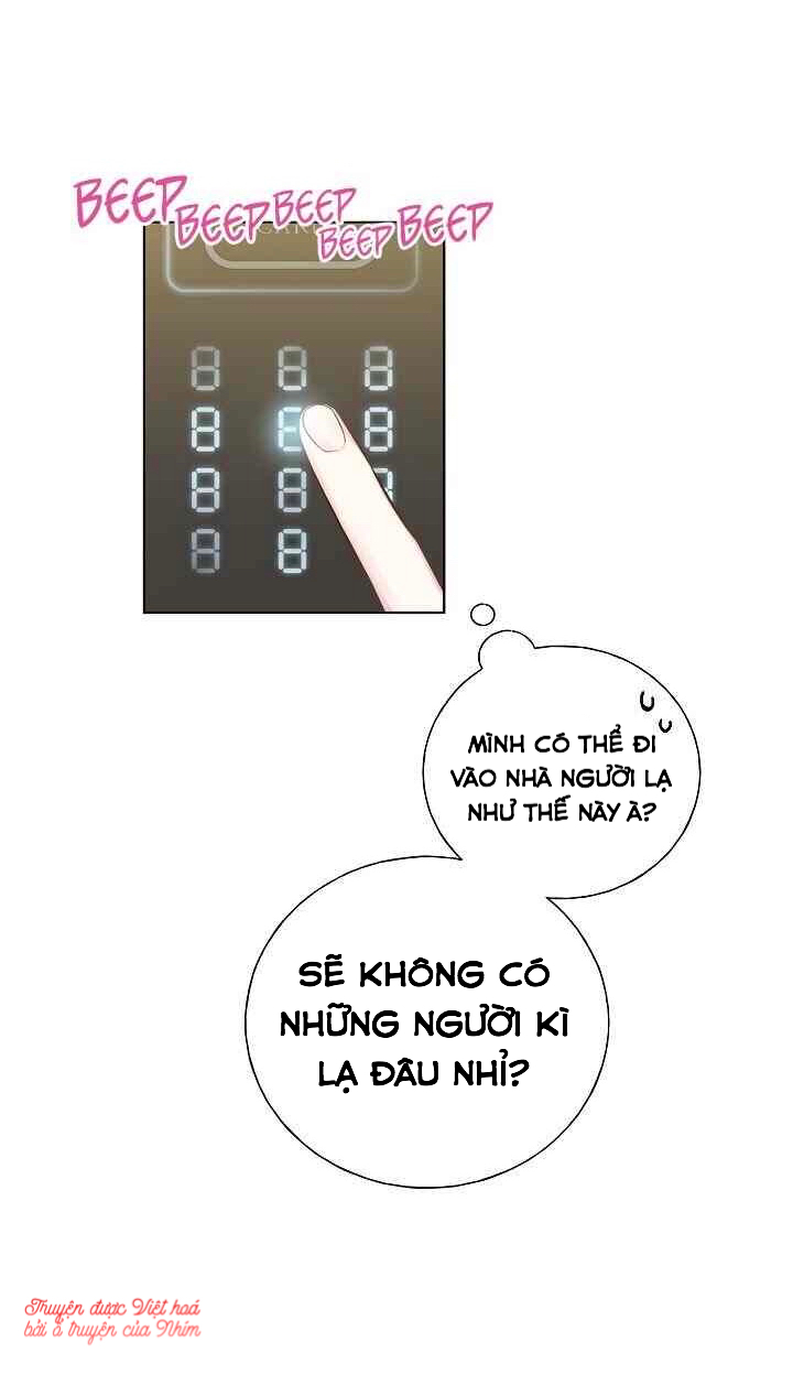 invitation of mystic messenger chapter 2 33