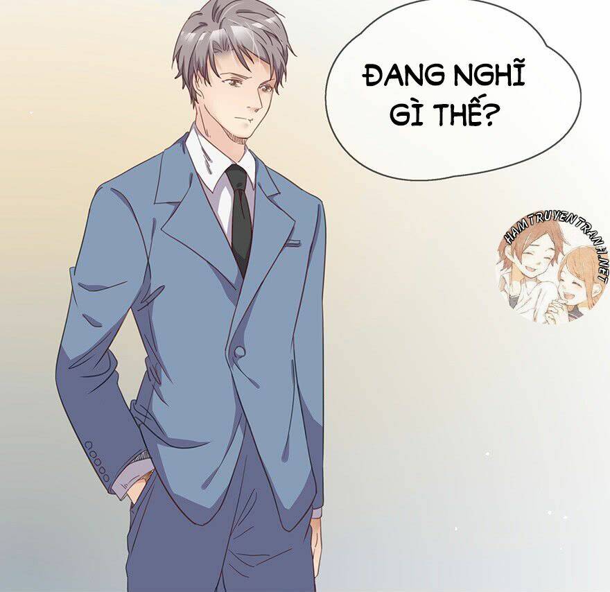 tổng tài đại nhân tâm thiếu nữ chapter 1 23