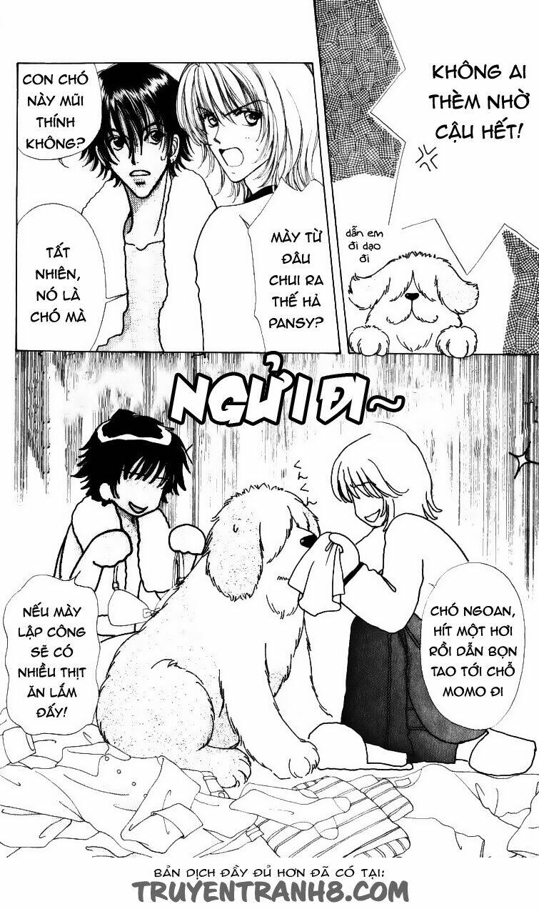 hana ni nare chapter 59 15