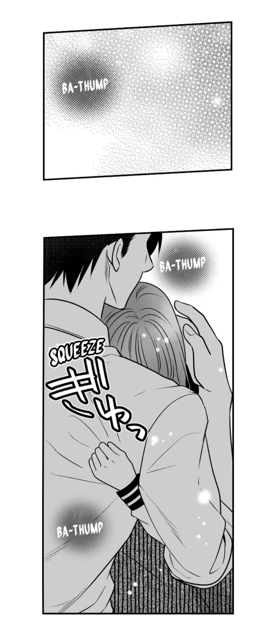 làm thế nào để người chưa có kinh nghiệm trong chuyện đó trở thành phóng viên 18+ (full) chapter 23.2 12