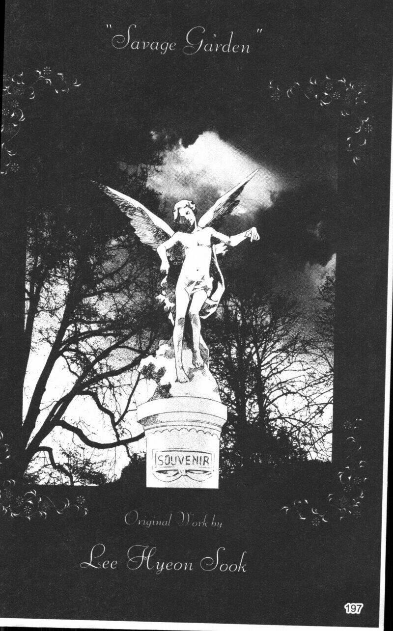 savage garden chapter 25 102