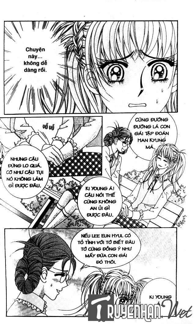 my lovely master chapter 17 9