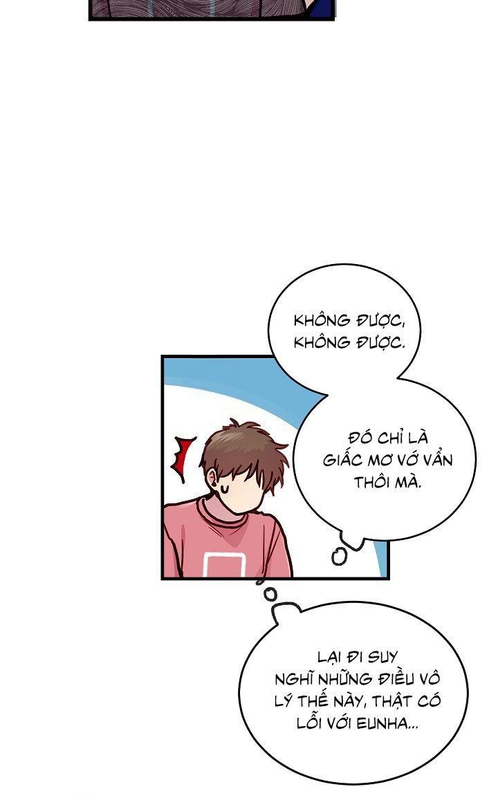 cách để trở thành gia đình chapter 19 18