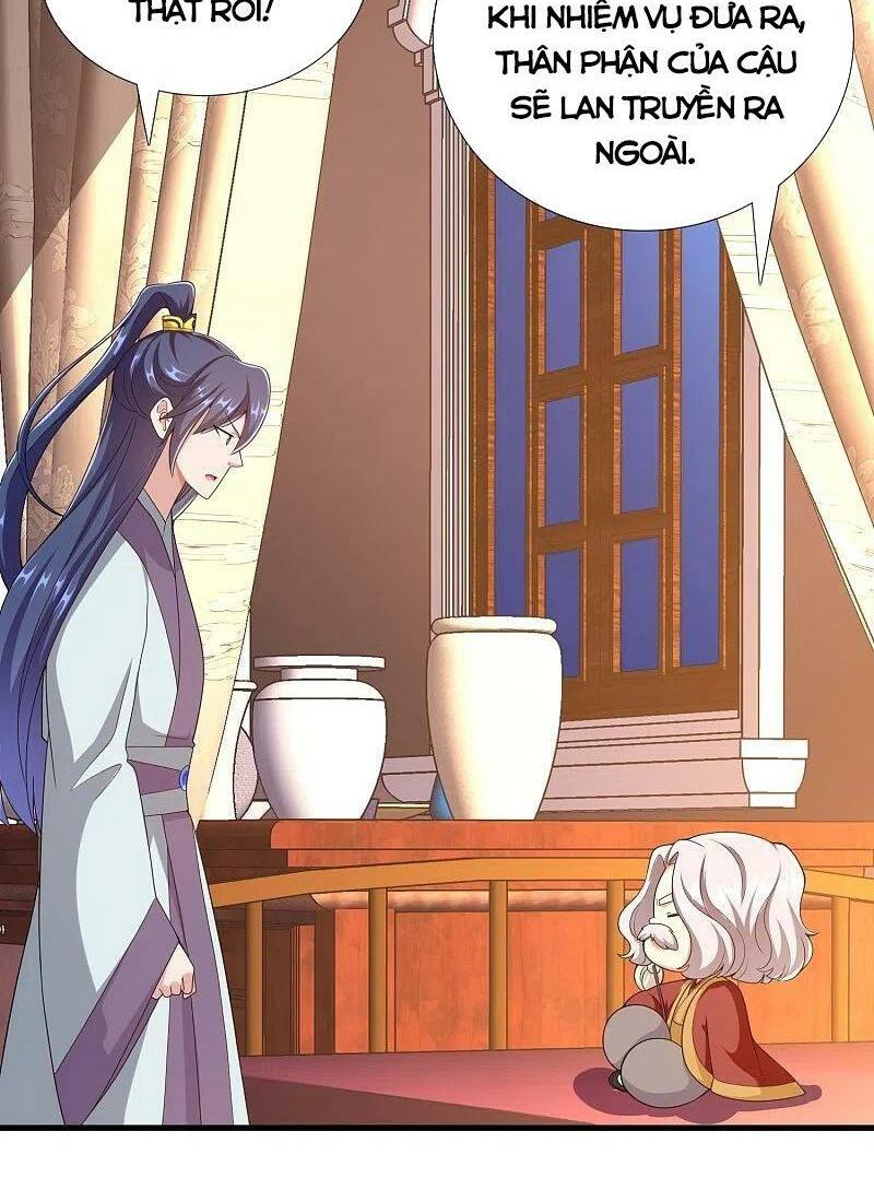 ta không phải nhân vật phản diện chapter 88 5