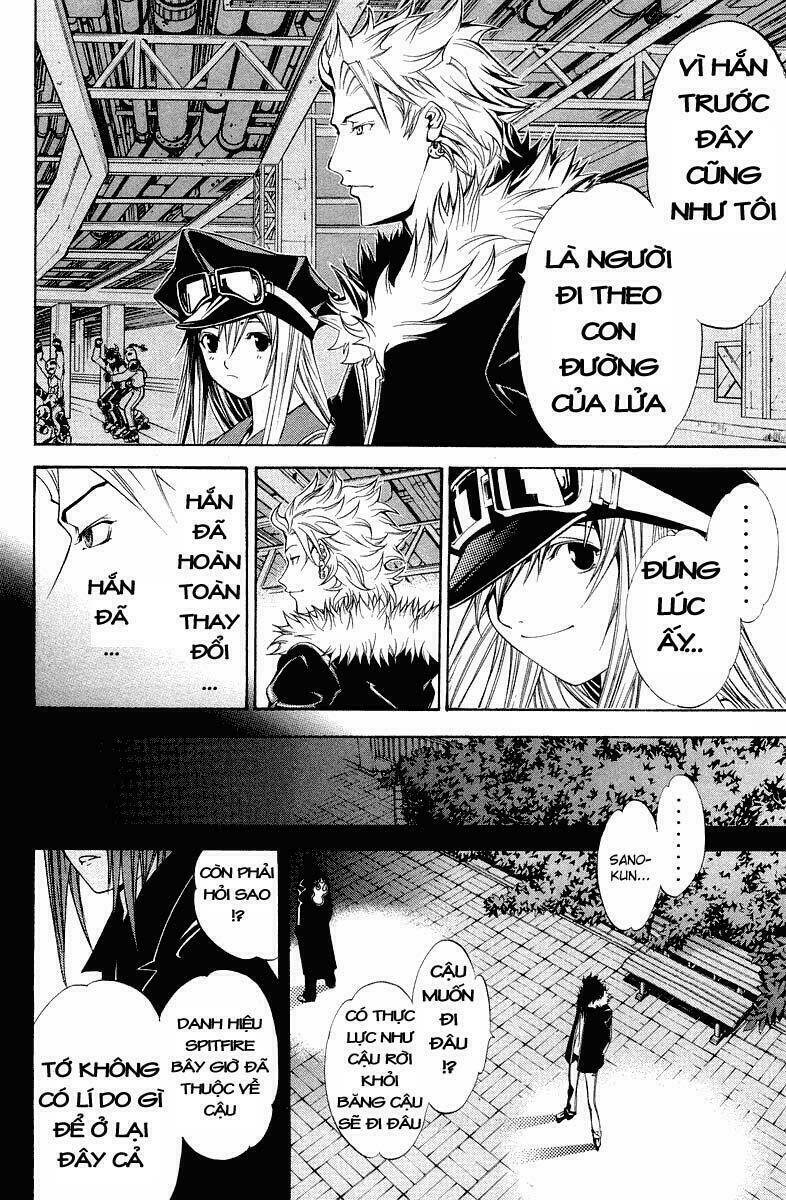 air gear chapter 59 7