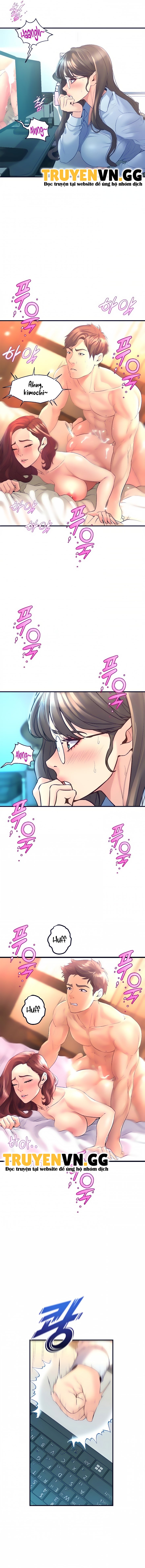 lớp nhảy mỹ nhân chapter 9 9