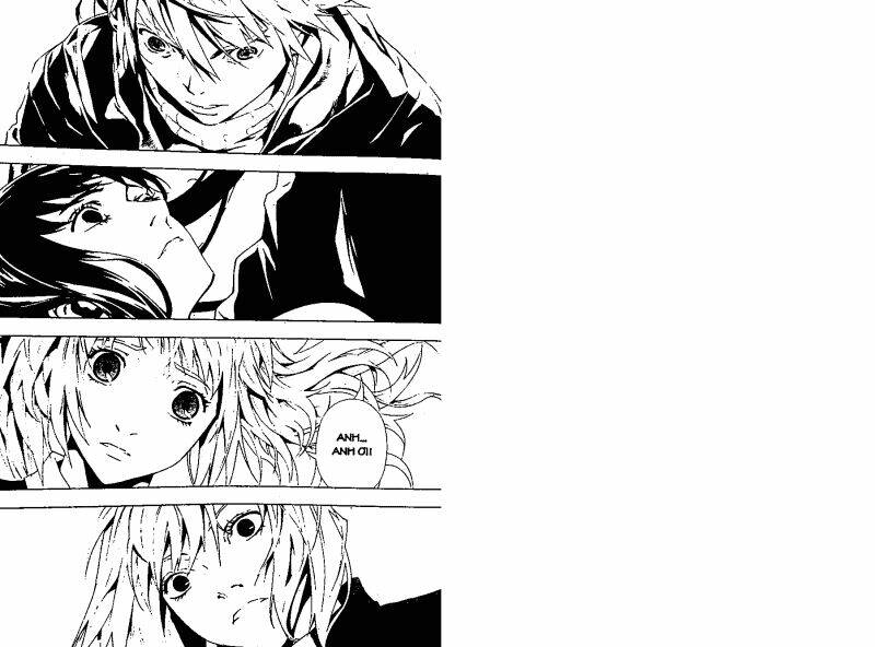 đột kích - raiders chapter 4 84