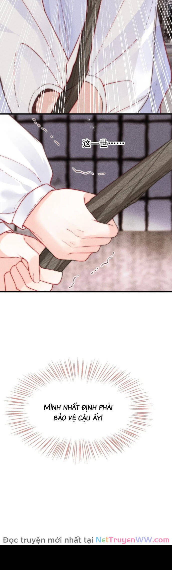 thân nhiệt ma quỷ chapter 19 5