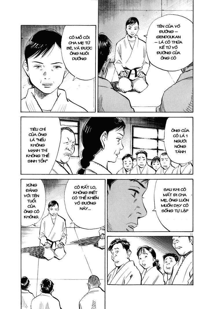 những chàng trai thế kỉ 20 chapter 215 16