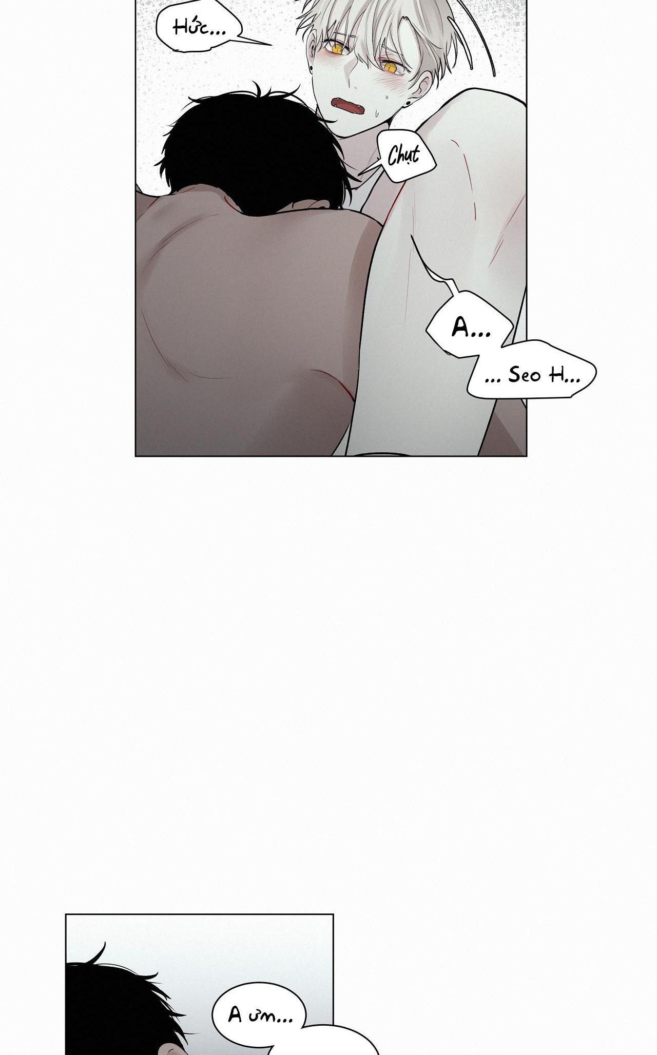 hiến tế máu chapter 17 20