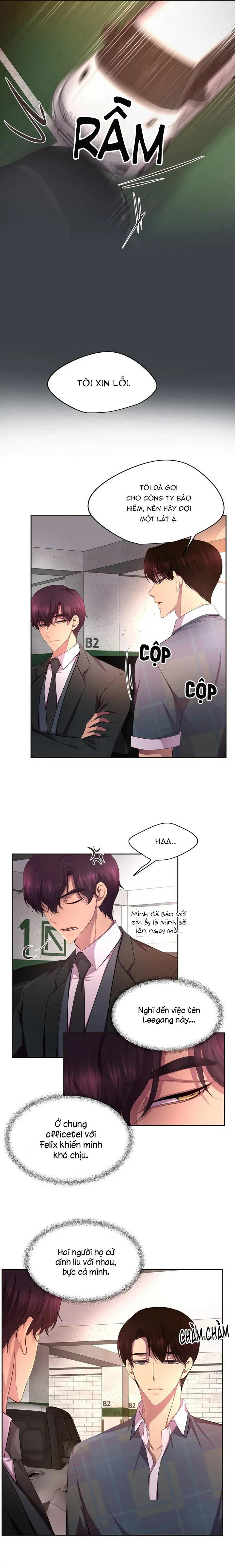 giữ em thật chặt (hold me tight) chapter 126 10