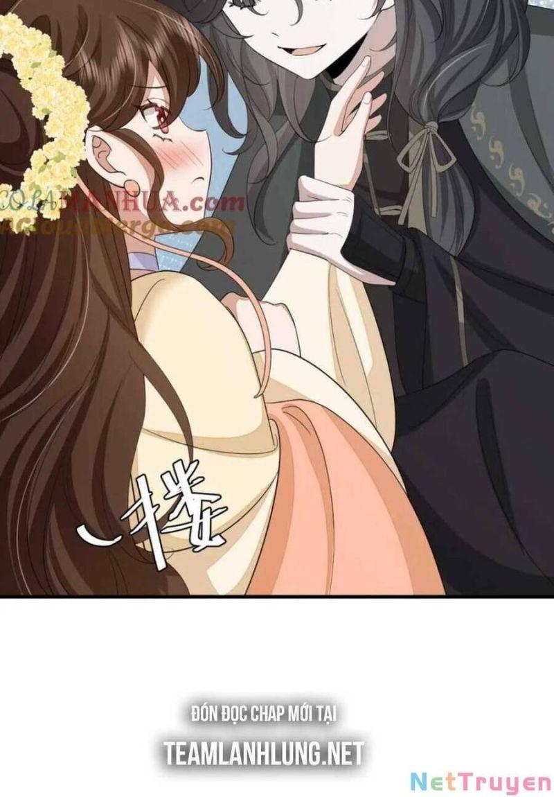 phương thức sinh tồn của công chúa pháo hôi chapter 168 48