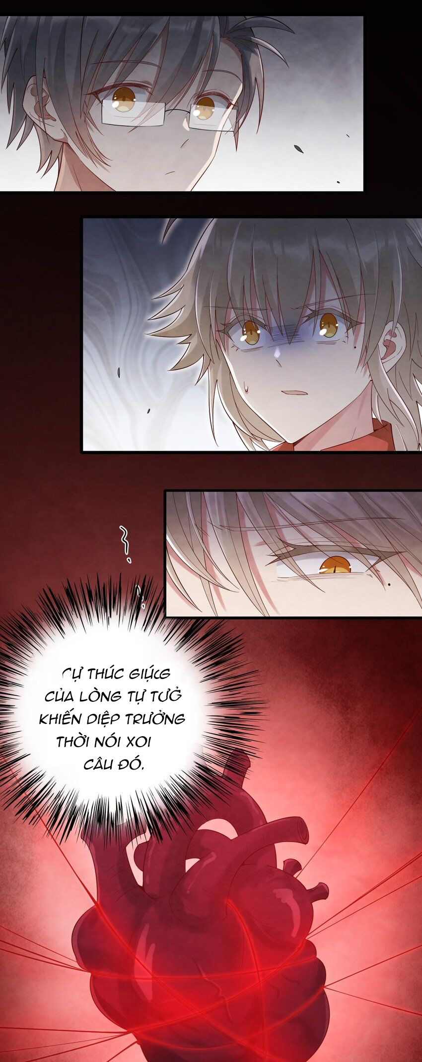 tức thời phạm quy [ tức thì vi quy ] chapter 69 2