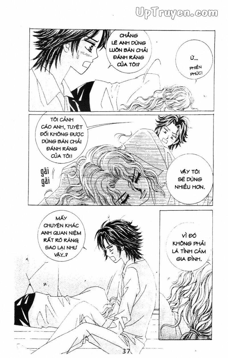 mặt nạ tình yêu chapter 66 38