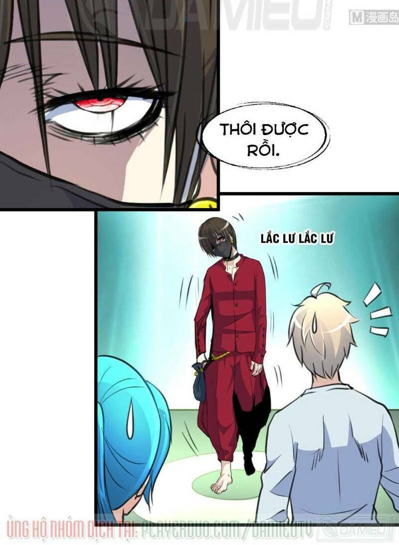 thần nhãn giám định sư chapter 71 13