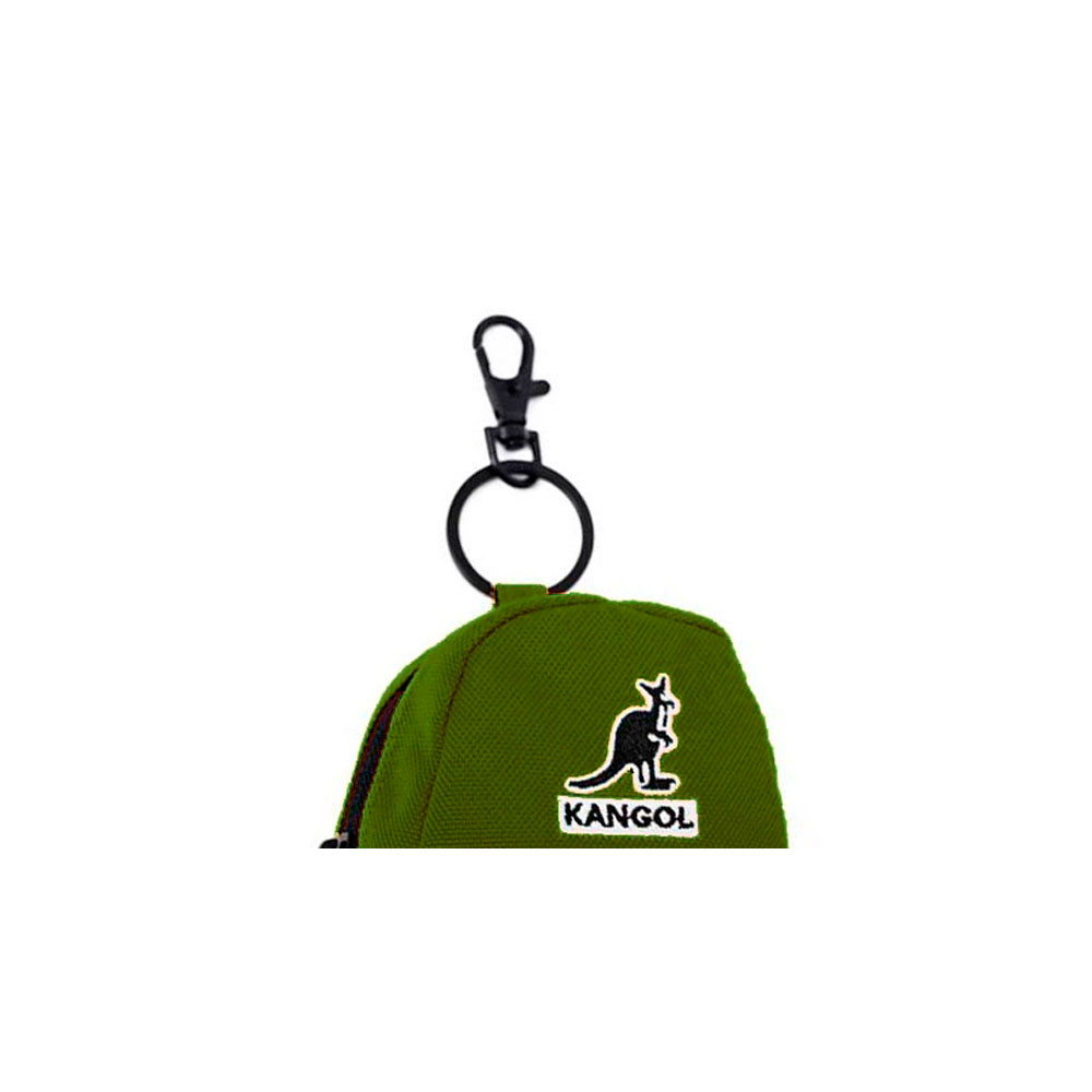 Móc Khóa Túi Kangol Unisex Coin Purse 6125178770