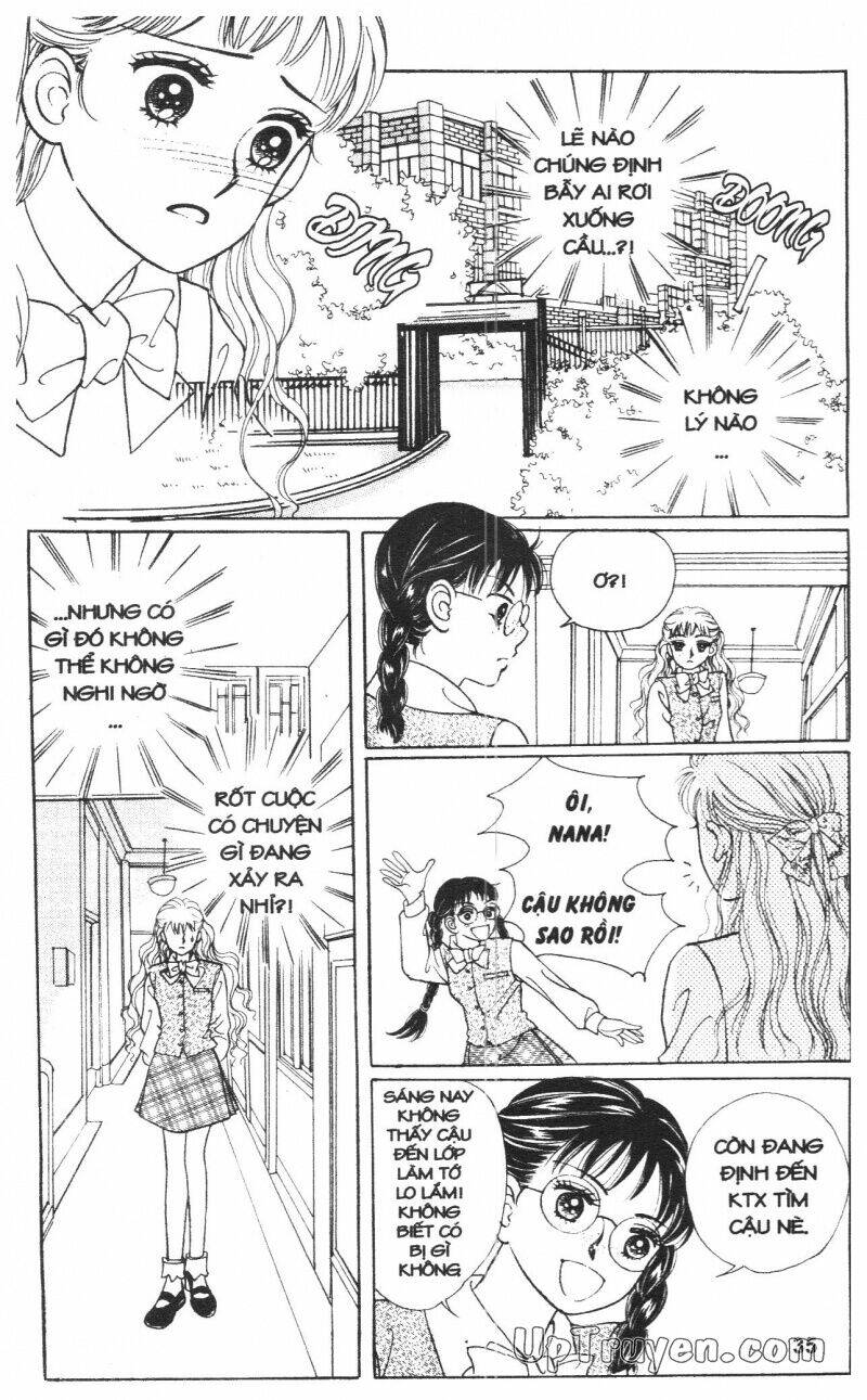 banana school chapter 2 34