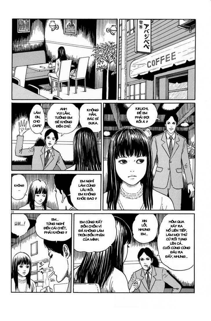 black paradox chapter 4 10